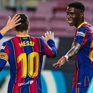 Meet your Posher, Fernando